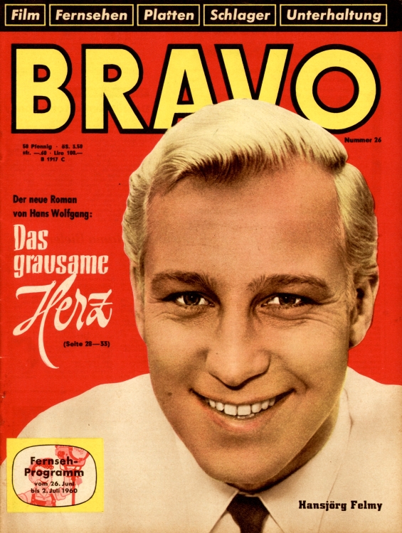 BRAVO 1960-26
